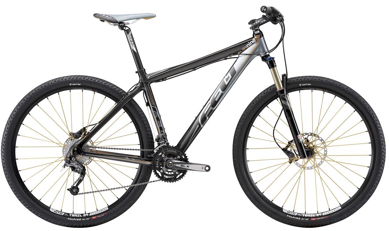 2010 Felt Nine Elite