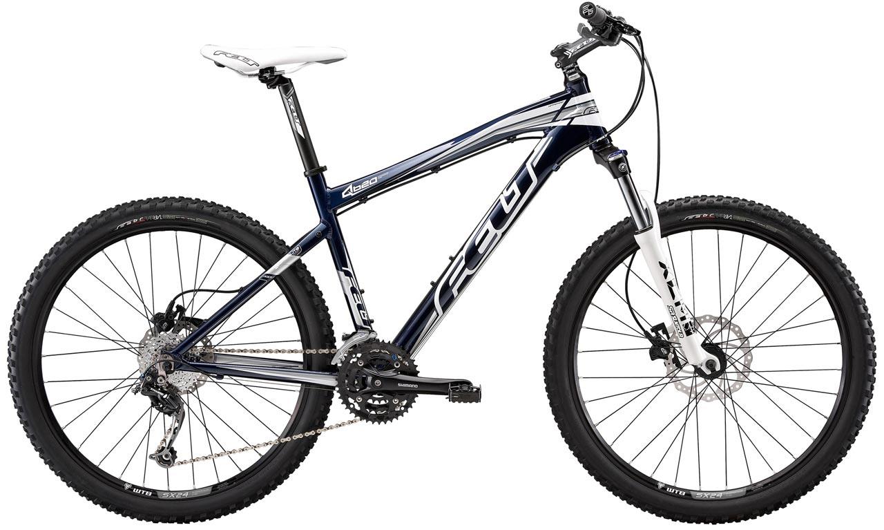 2010 Felt Q620