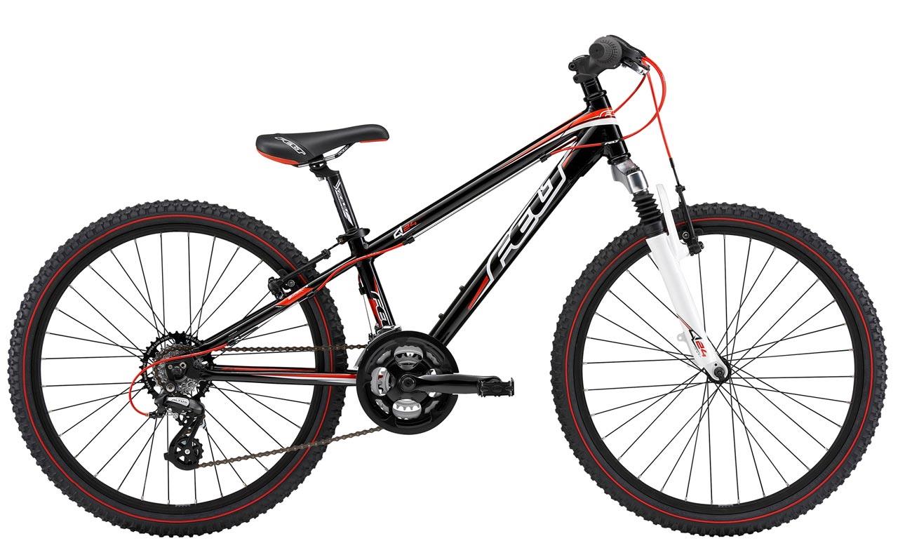 2010 Felt Q24