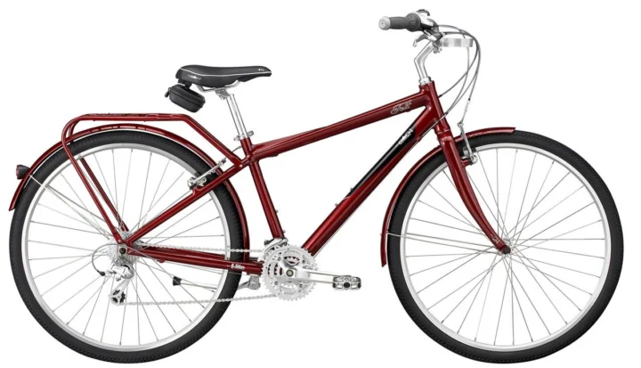 2010 Felt Café 24 Deluxe