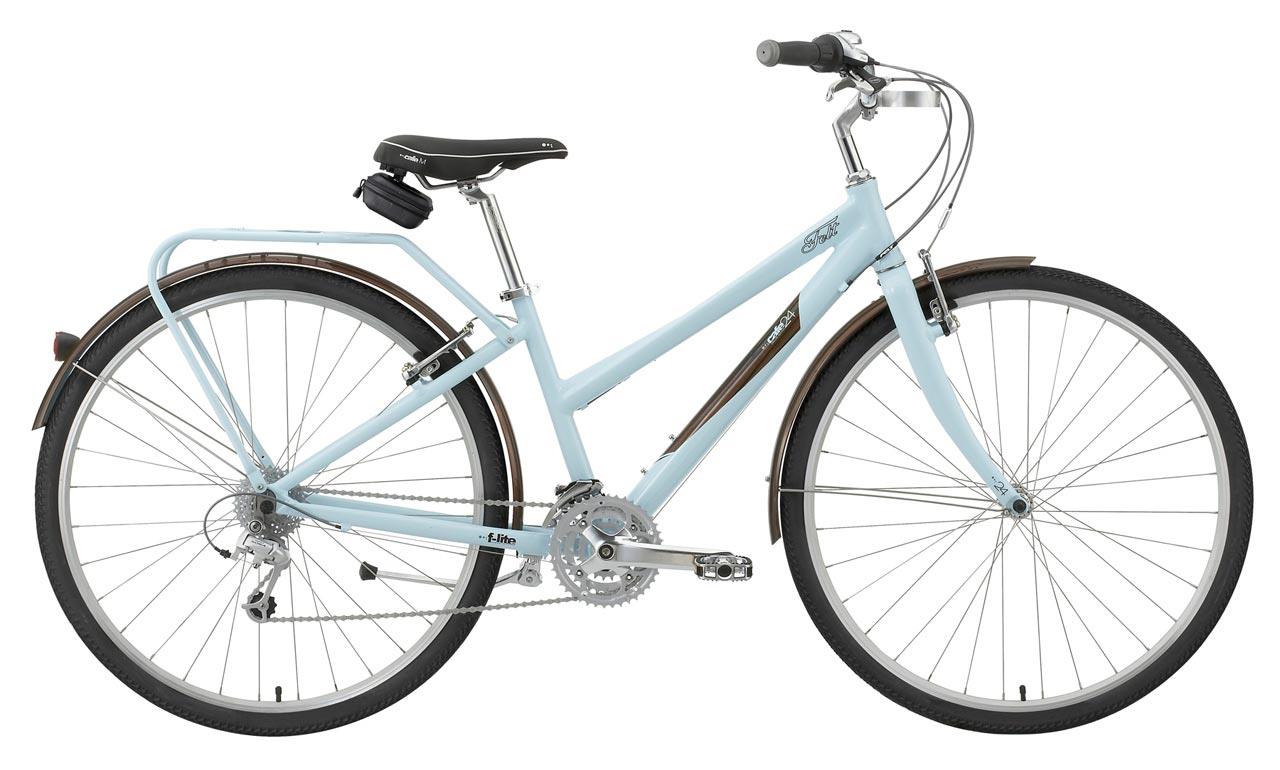 2010 Felt Café 24 Deluxe Women's