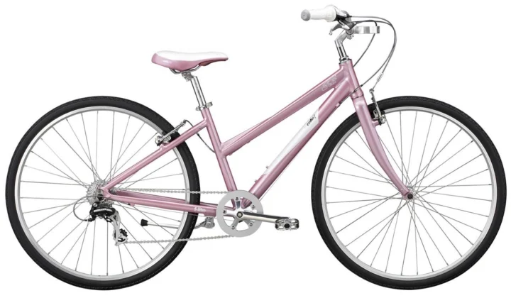 2010 Felt Café 7 Women's