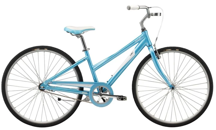 2010 Felt Café 1 Women's