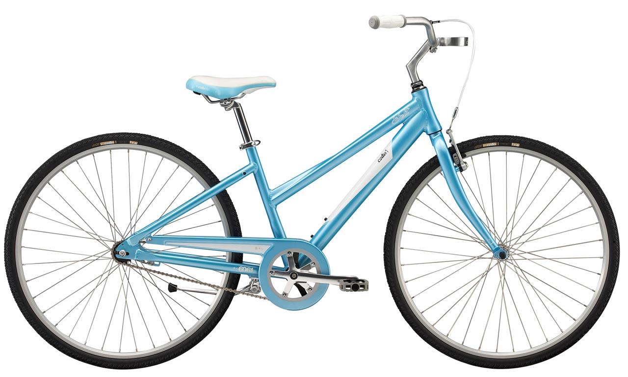 2010 Felt Café 1 Women's