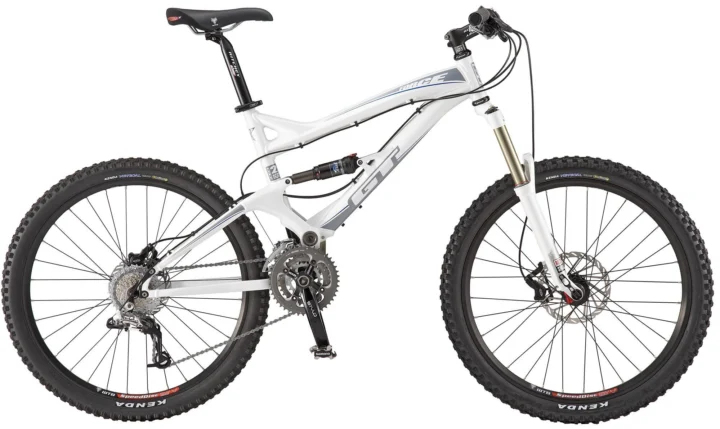 2010 GT Force 2.0