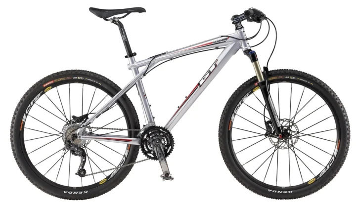 2010 GT Zaskar Expert