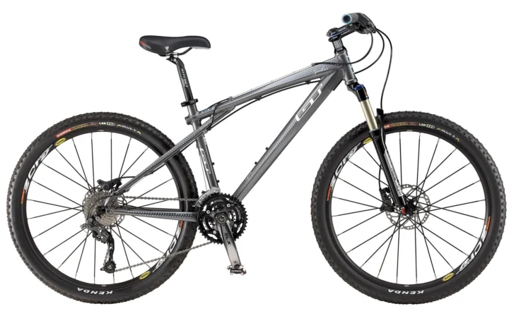 2010 GT GTw Zaskar Expert