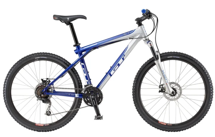 2010 GT Avalanche 2.0 Disc