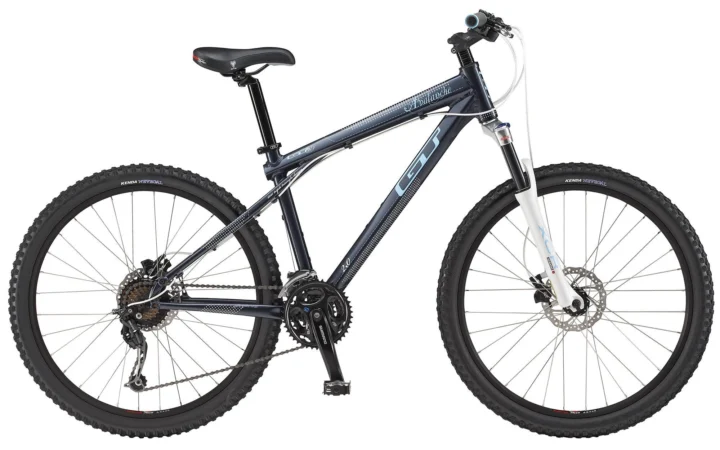 2010 GT GTw Avalanche 2.0 Disc