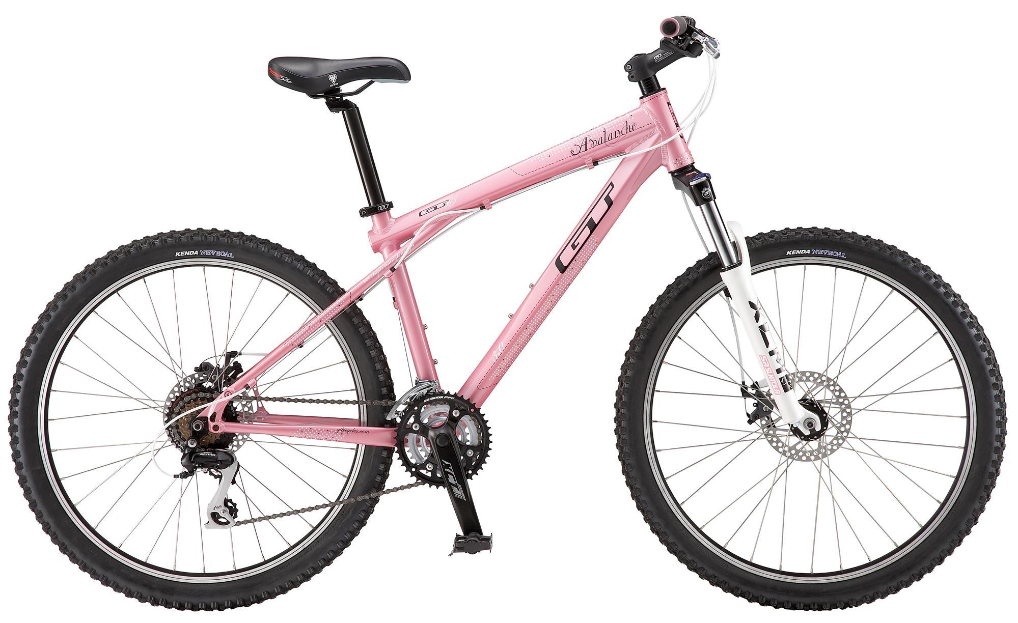 2010 GT GTw Avalanche 3.0 Disc