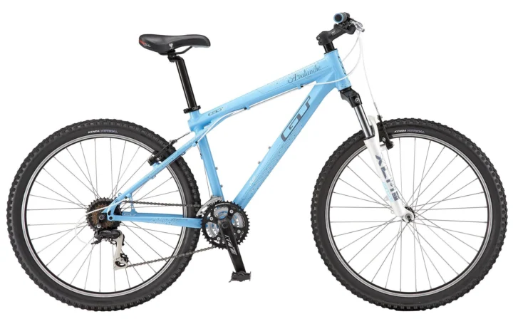 2010 GT GTw Avalanche 3.0