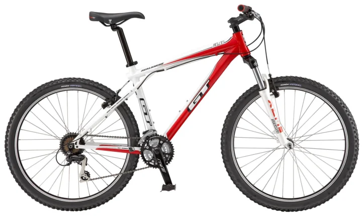 2010 GT Avalanche 3.0
