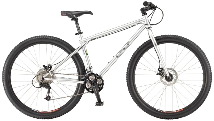 2010 GT Peace 9'r Multi