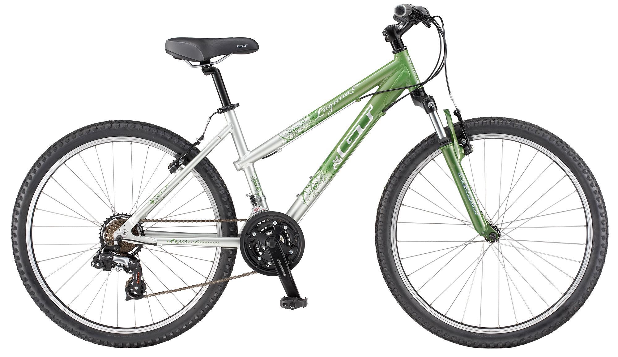 2010 GT Laguna women's