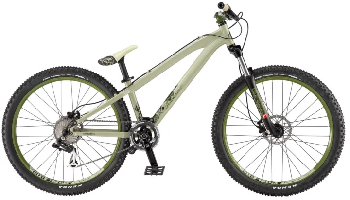 2010 GT Ruckus DX