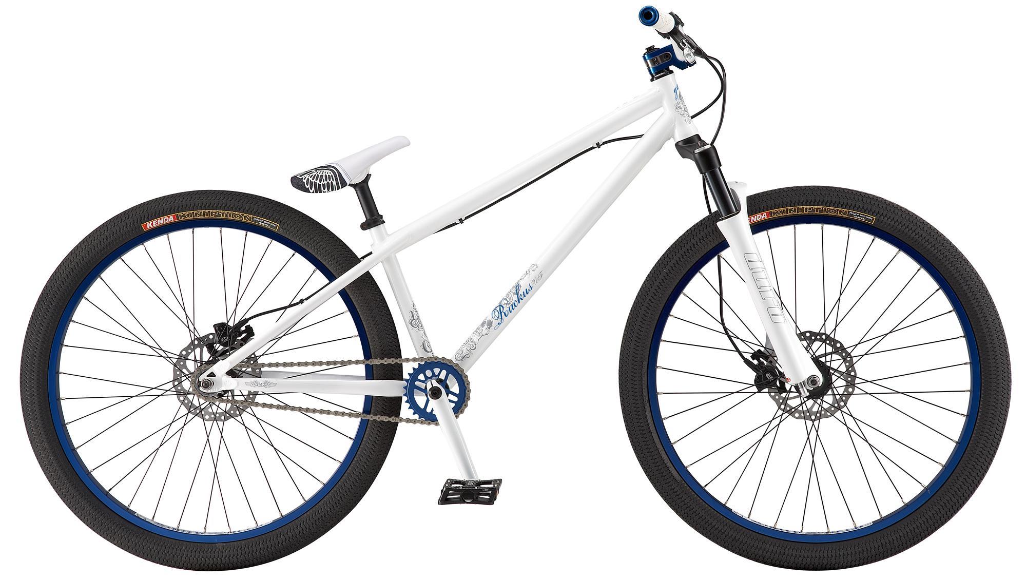 2010 GT Ruckus UF
