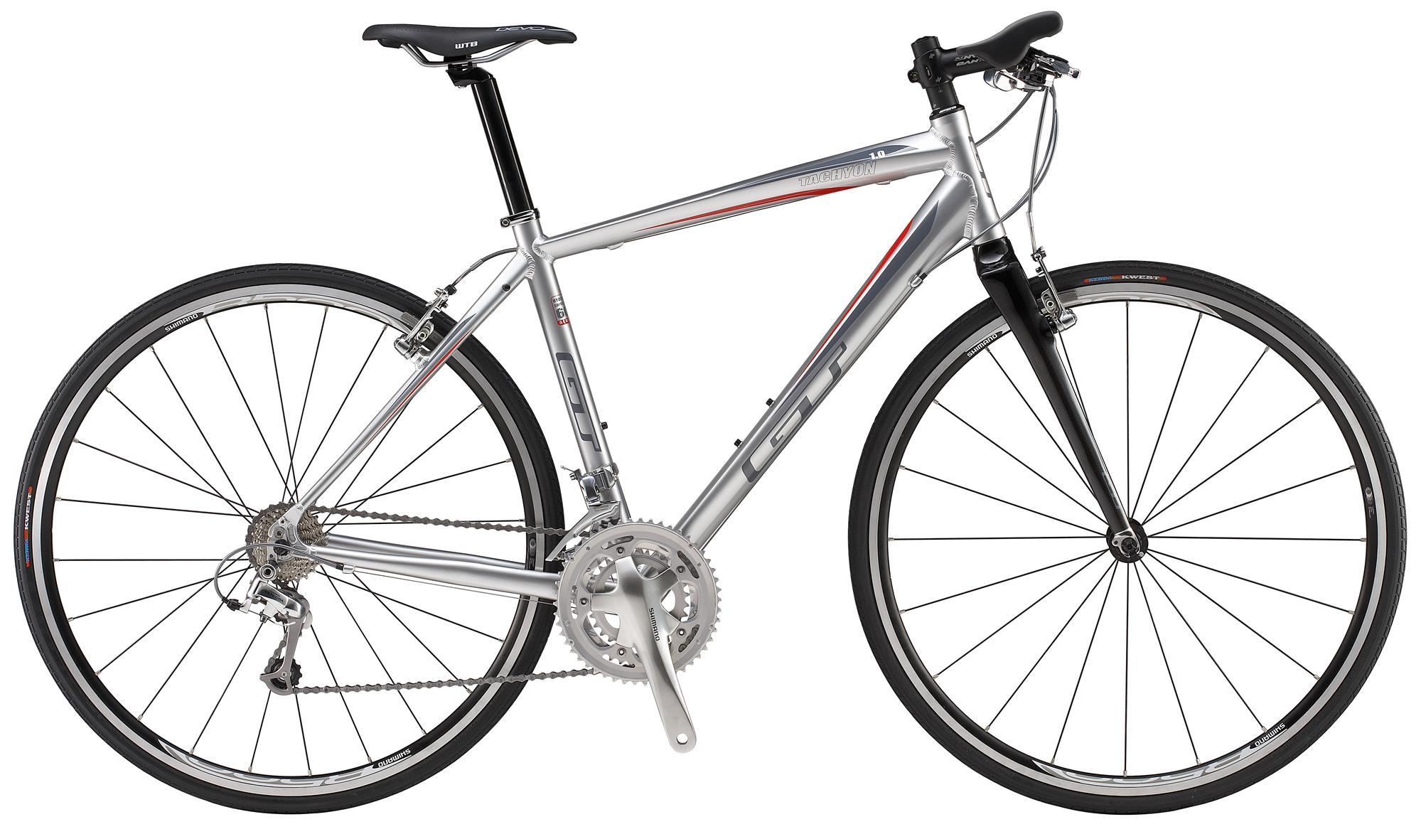 2010 GT Tachyon 1.0