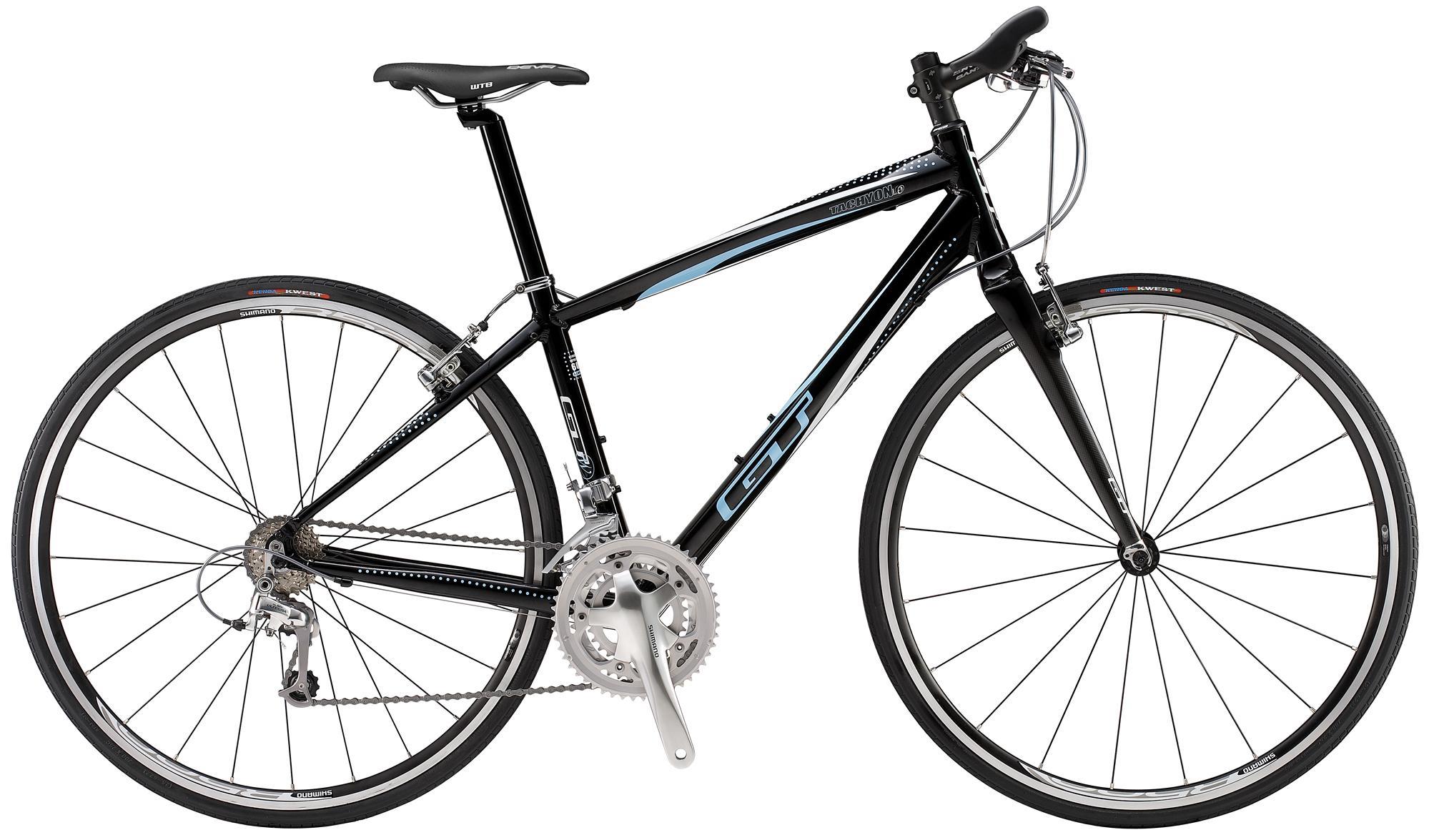 2010 GT GTw Tachyon 1.0