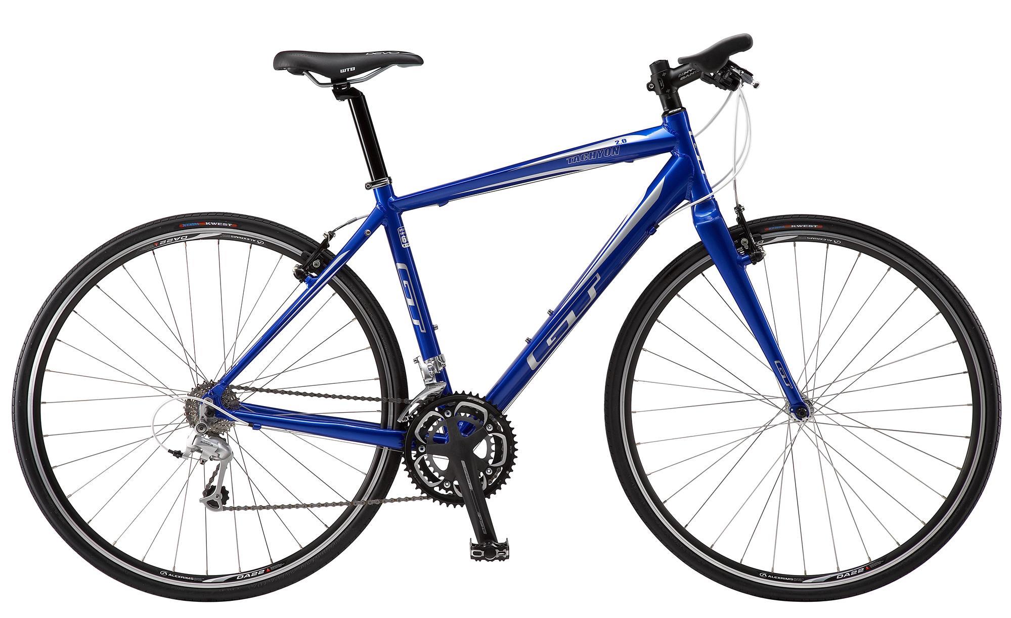 2010 GT Tachyon 2.0