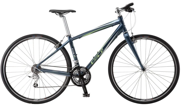 2010 GT GTw Tachyon 2.0