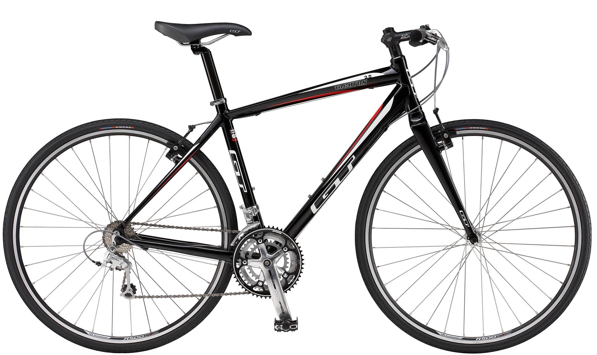 2010 GT Tachyon 3.0