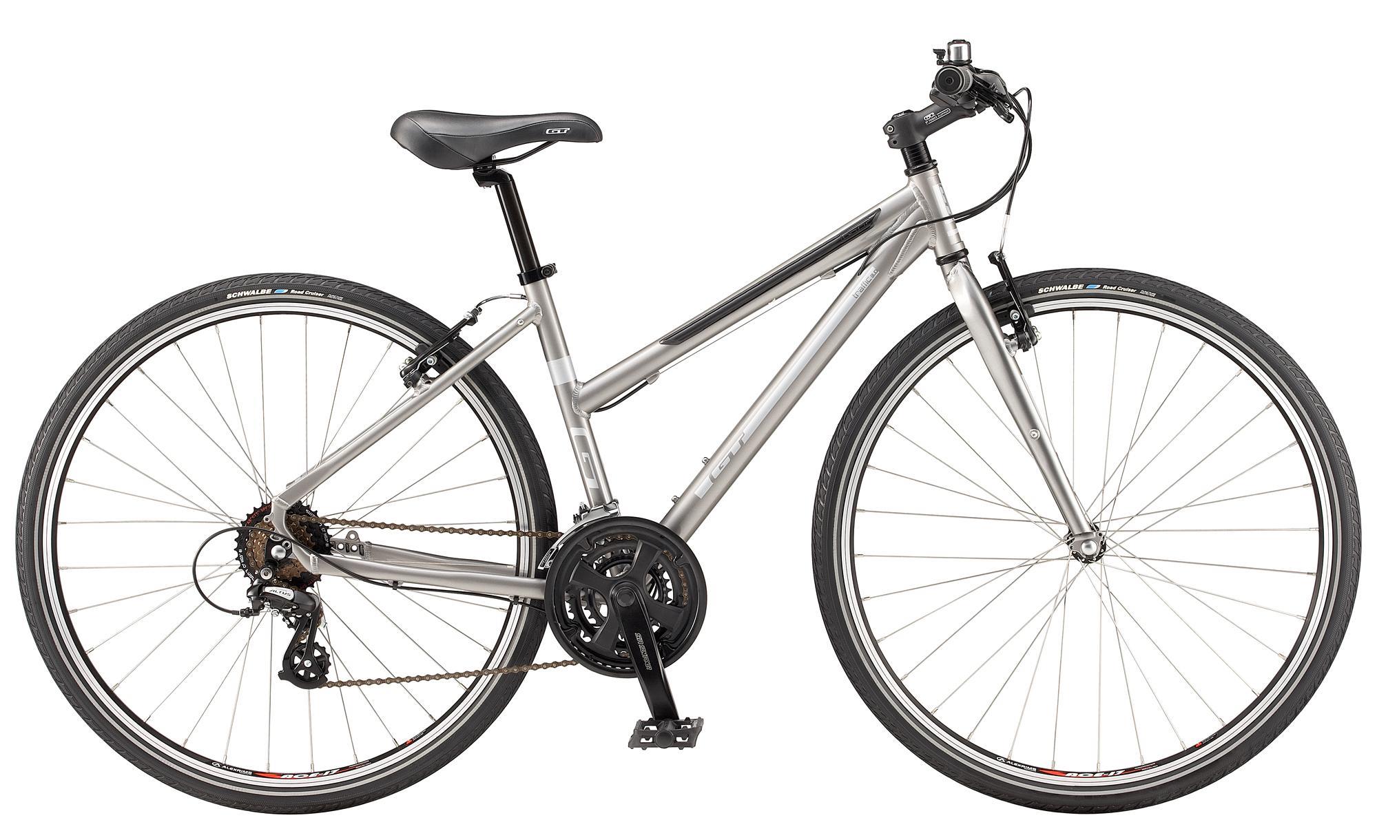 2010 GT Traffic 3.0 Women's
