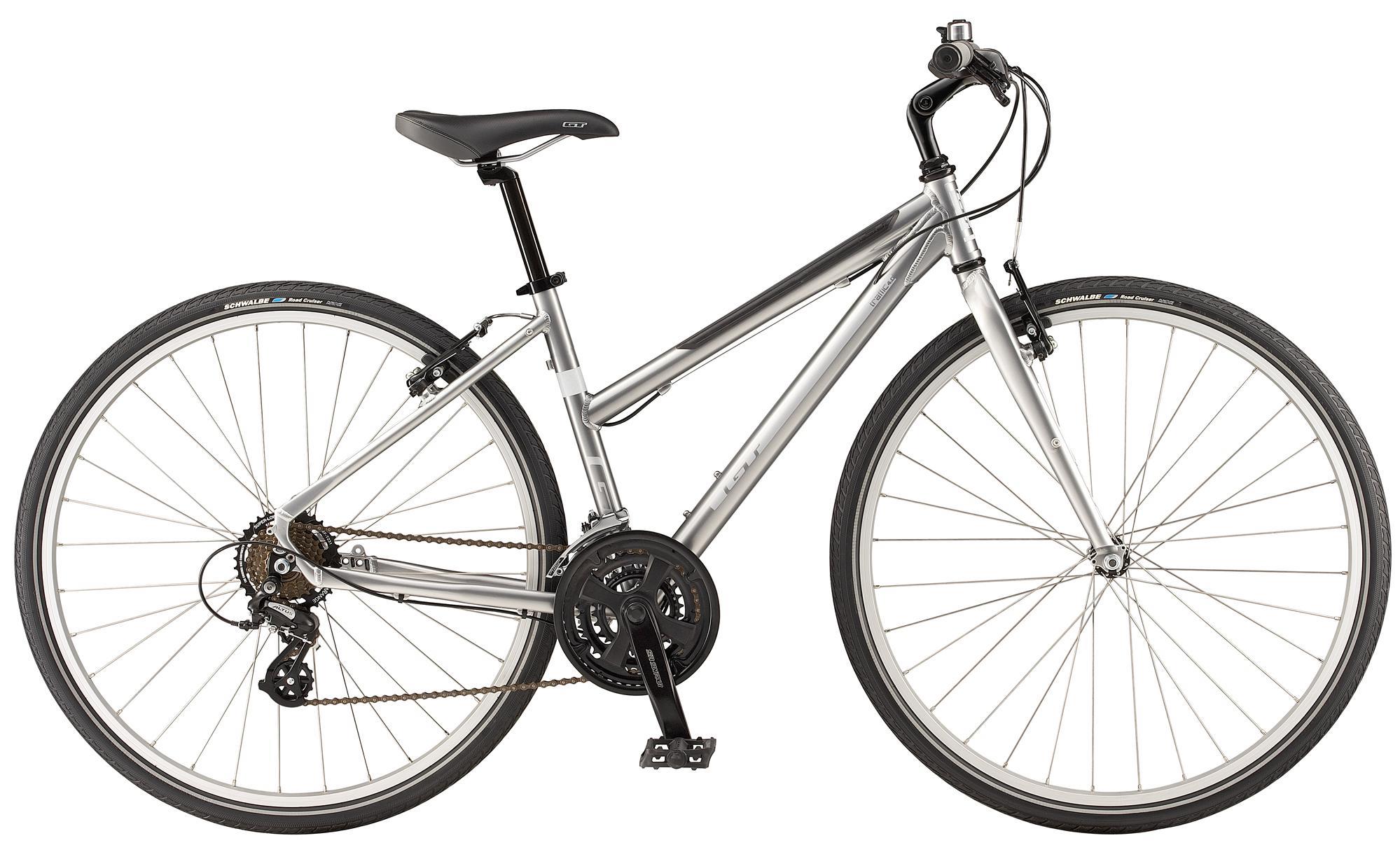 2010 GT Traffic 4.0 Women's
