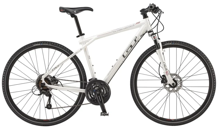 2010 GT Transeo 2.0 Disc