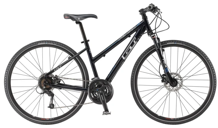 2010 GT Transeo 2.0 Disc Women's