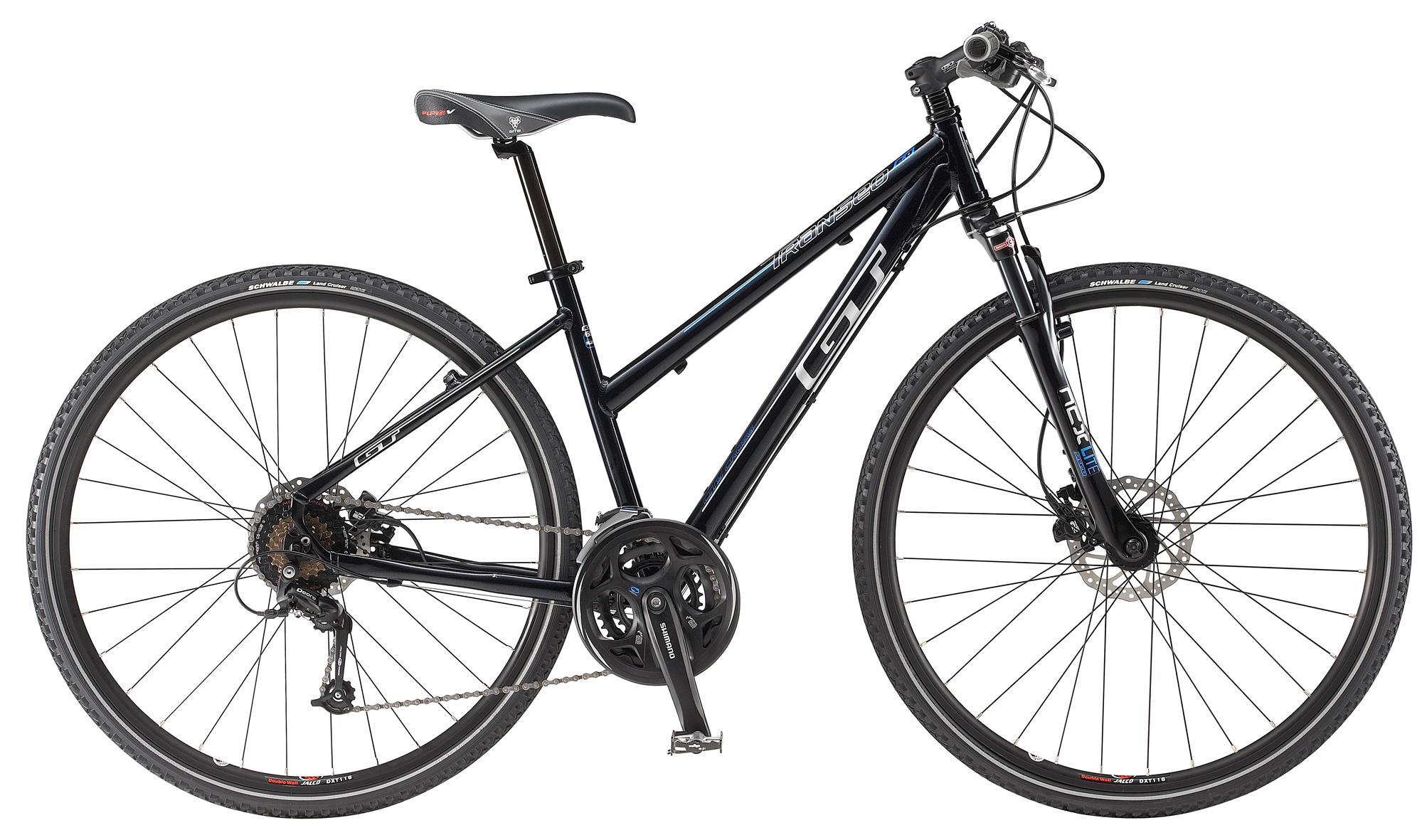 2010 GT Transeo 2.0 Disc Women's