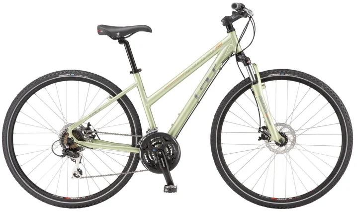 2010 GT Tanseo 3.0 Disc Women's