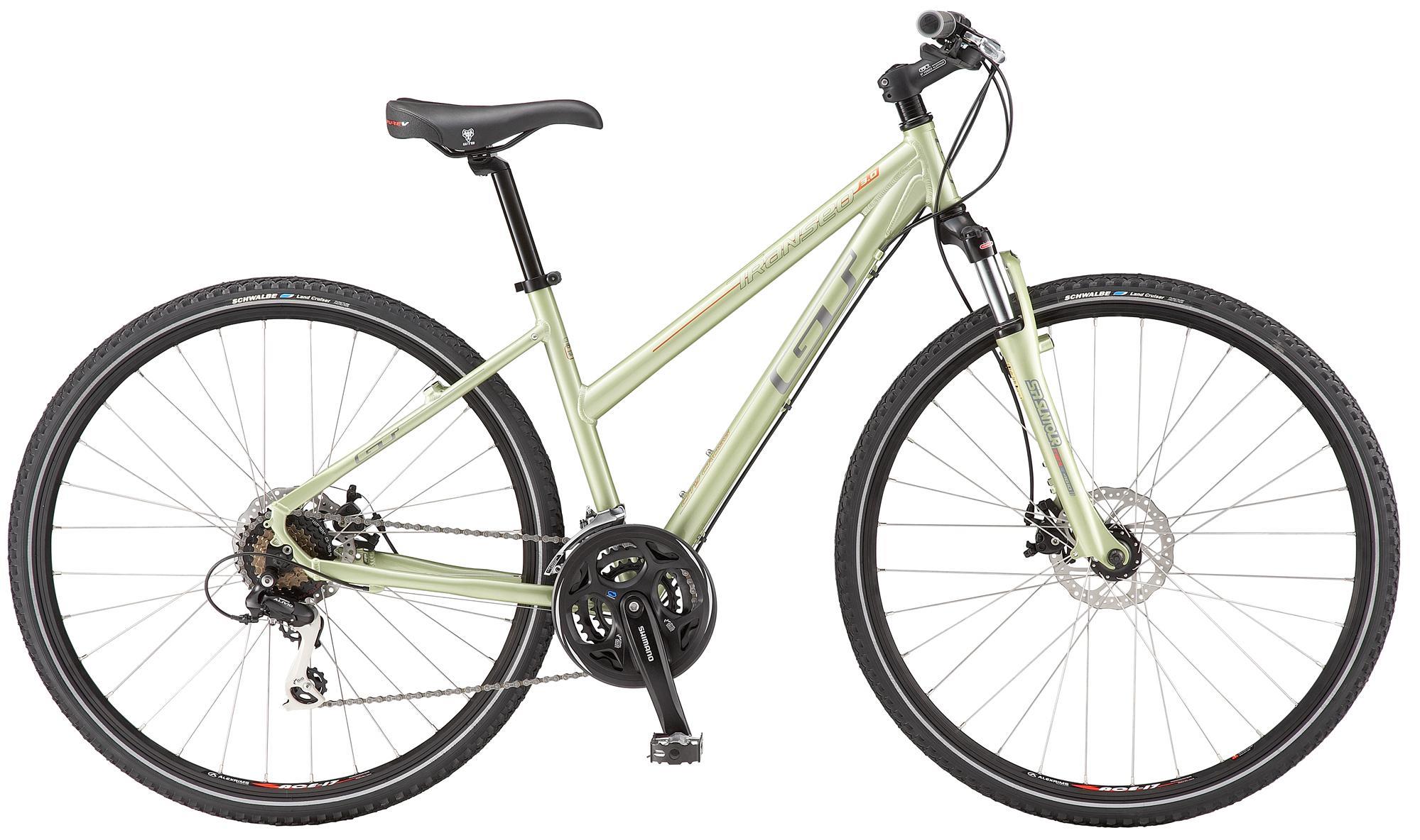 2010 GT Tanseo 3.0 Disc Women's