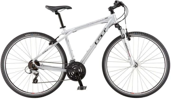 2010 GT Transeo 4.0