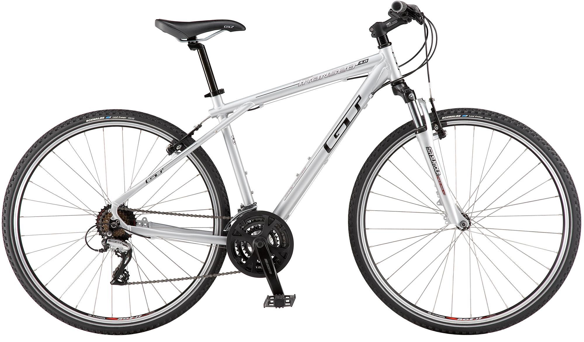 2010 GT Transeo 4.0