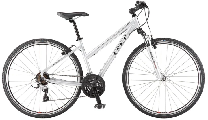 2010 GT Transeo 4.0 Women's