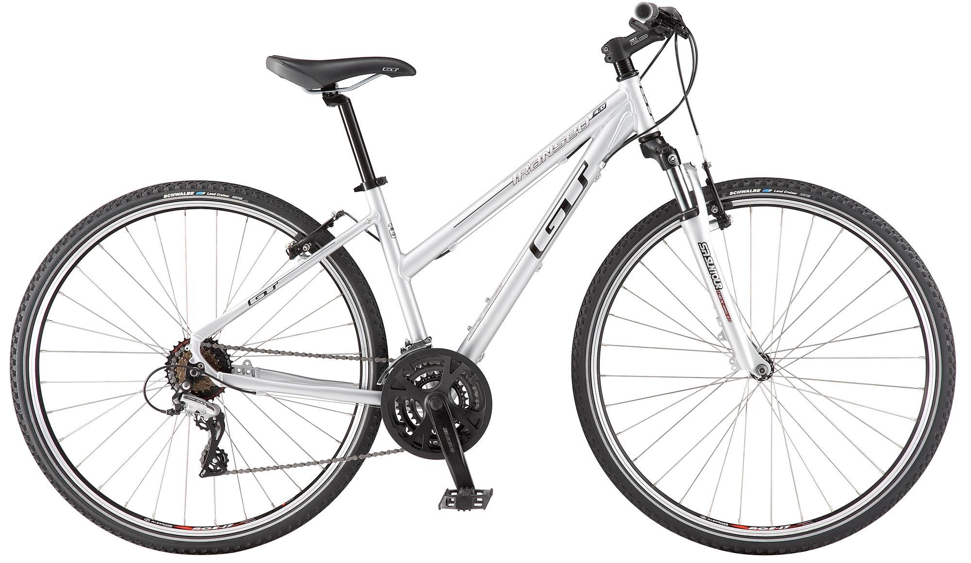 2010 GT Transeo 4.0 Women's