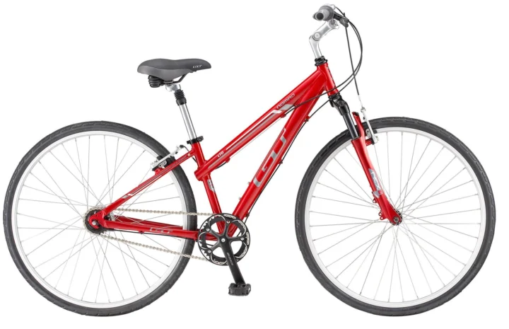2010 GT Nomad LTD Women's