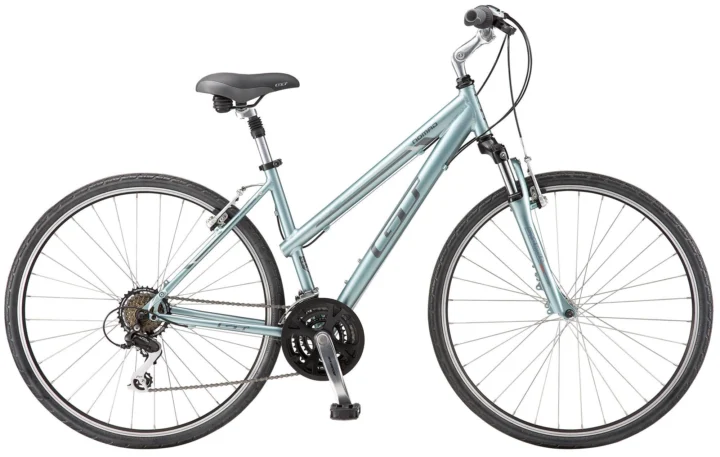 2010 GT Nomad Sport Women's