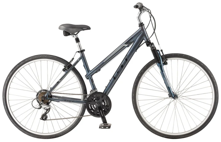 2010 GT Nomad Women's
