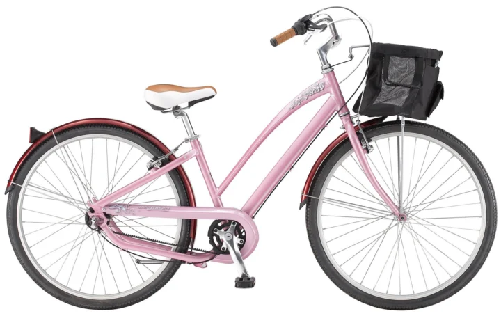 2010 GT Aerostream Women's