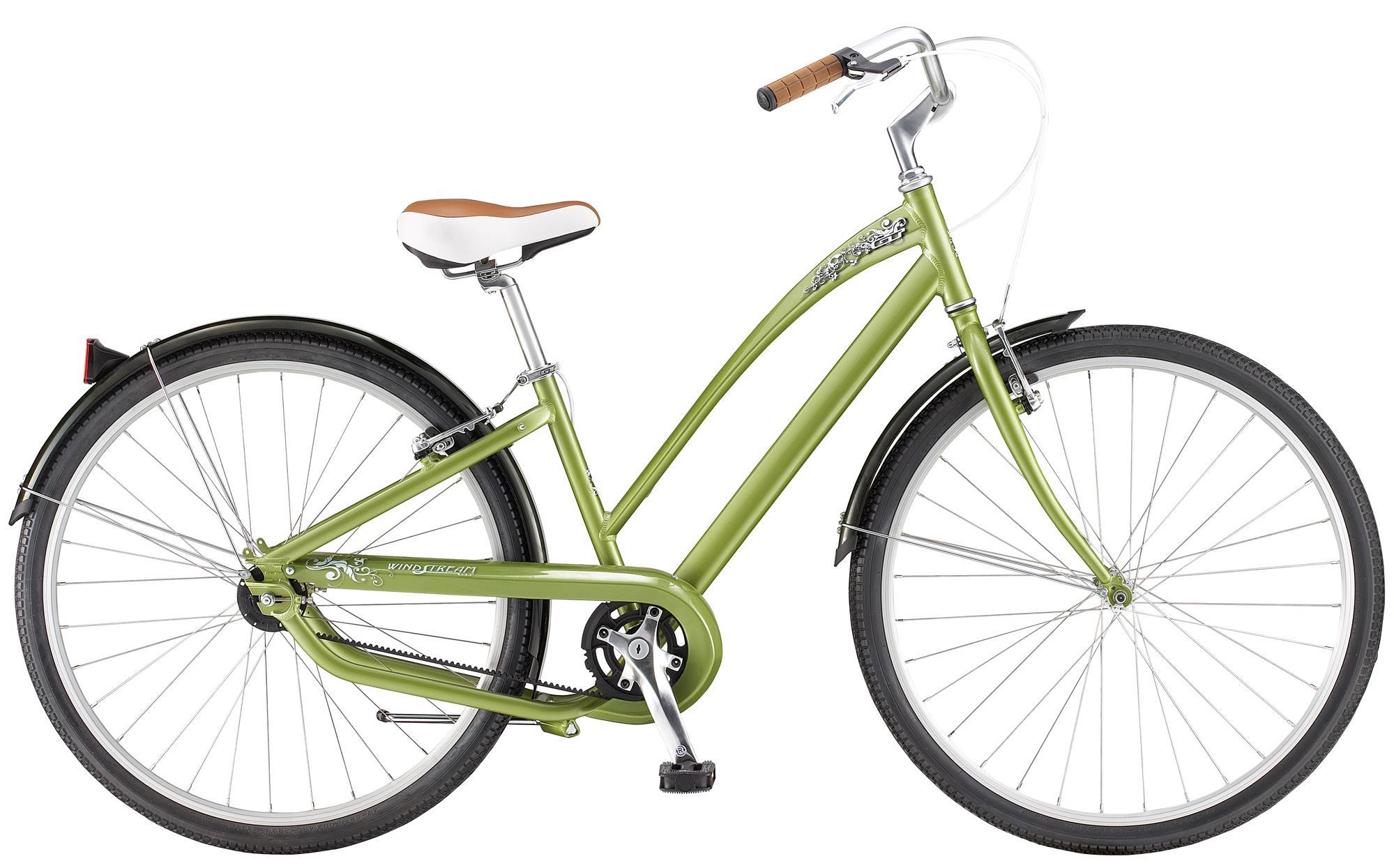 2010 GT Windstream Women's