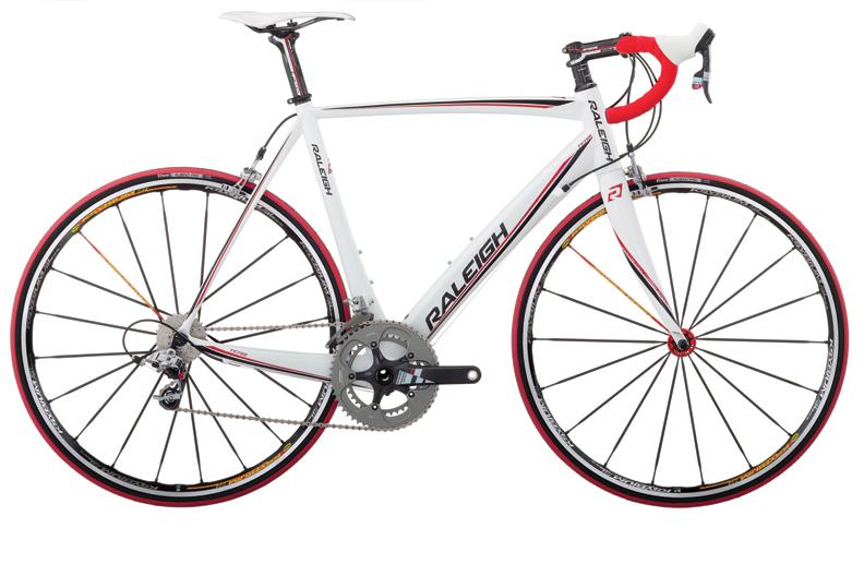 2010 Raleigh Team