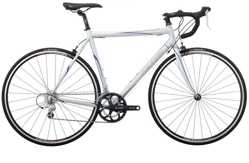 2010 Raleigh Grand Sport