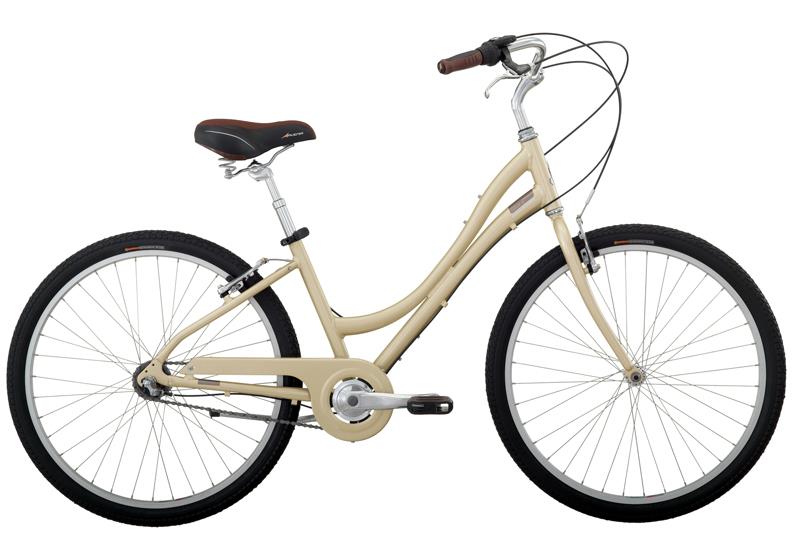 2010 Raleigh Circa 3 Women's