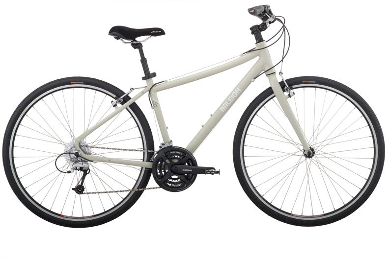 2010 Raleigh Detour 6.5