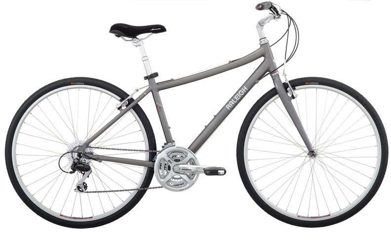 2010 Raleigh Detour 4.5