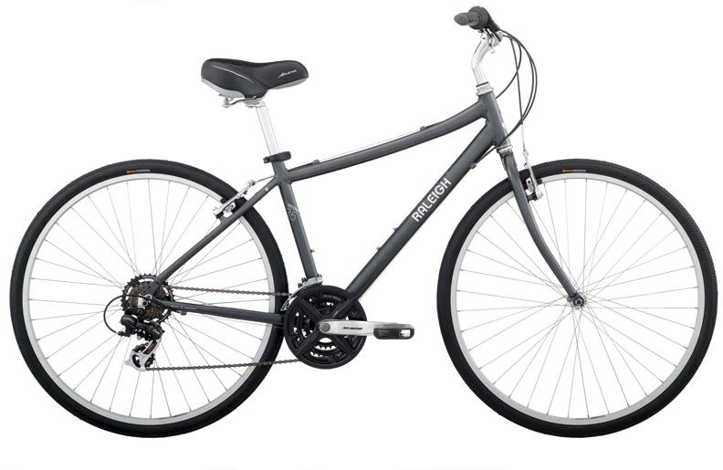 2010 Raleigh Detour 3.5