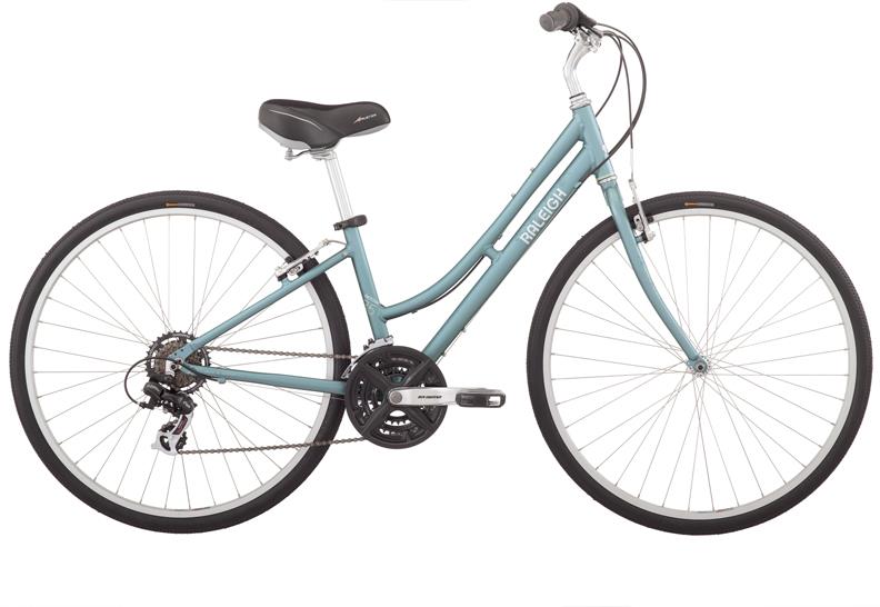 2010 Raleigh Detour 3.5 Women's