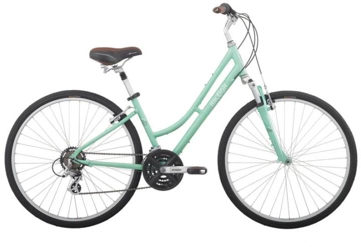 2010 Raleigh Route 3.0 Women's