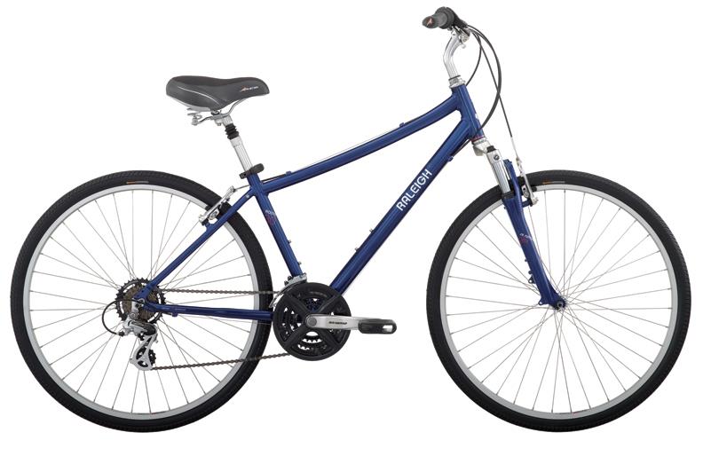 2010 Raleigh Route 3.0